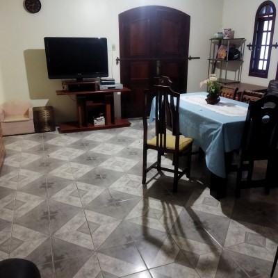 Excelente casa no condominio princess park , em Praia seca